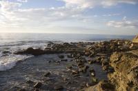 Rocky Beach 1�